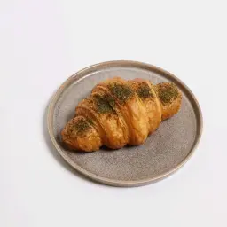 كرواسون زعتر